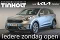 Kia Niro 1.6 GDi Hybrid DynamicLine Trekhaak Grijs - thumbnail 1