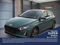 Hyundai i20 (BC3) GO Plus 1.2 MPI Grün - thumbnail 1