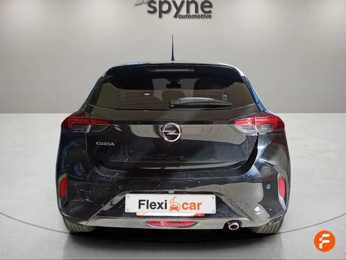 Opel Corsa 1.2T XHL 74kW (100CV) GS-Line Negro - 2