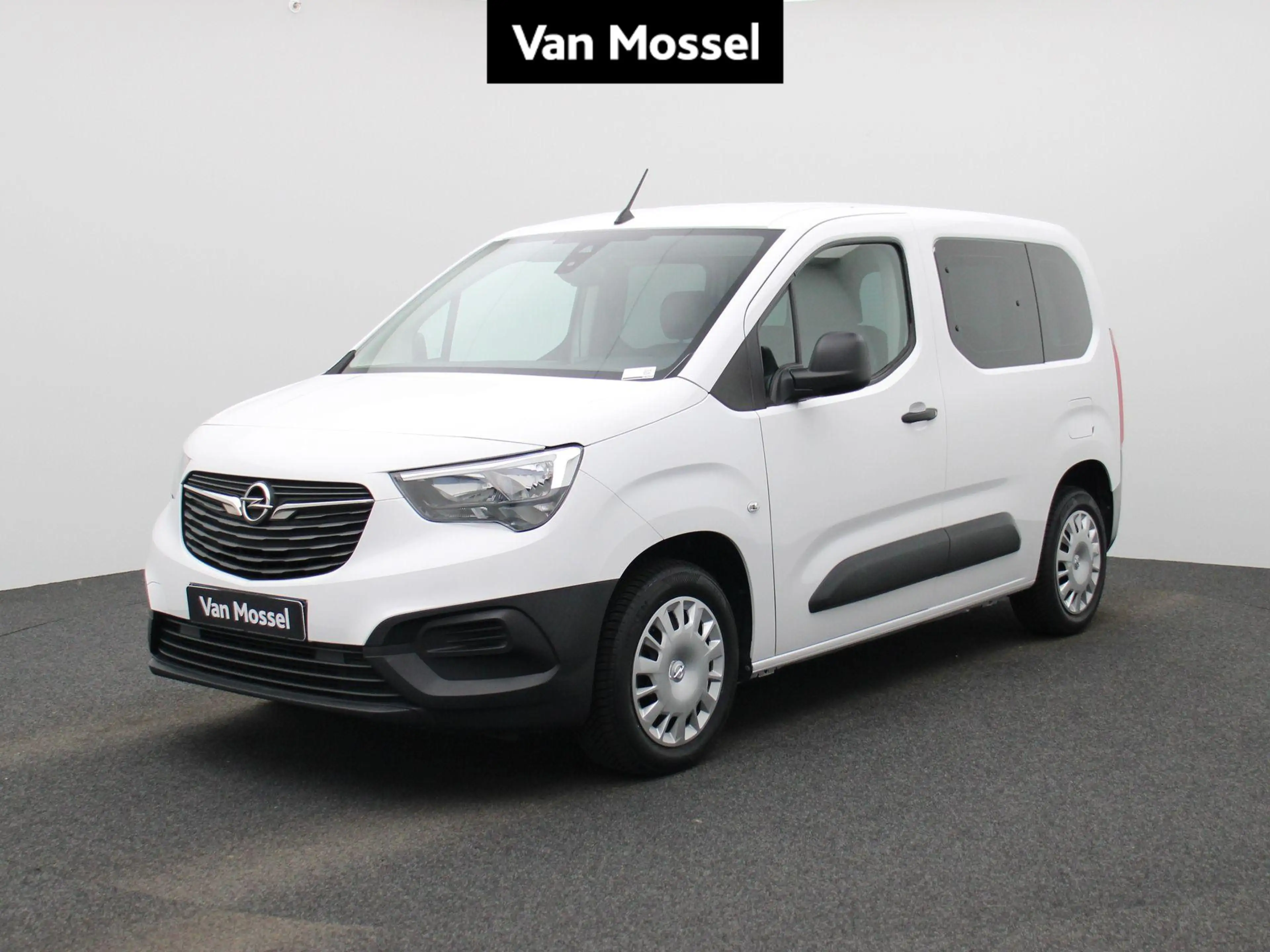 Opel Combo Life 1.5 Turbo D BlueI 75kW S/S Edition L1H1