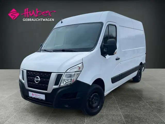 Nissan NV400 F35.13 L2H2  (*KLIMA*BLUETOOTH*MFL*)
