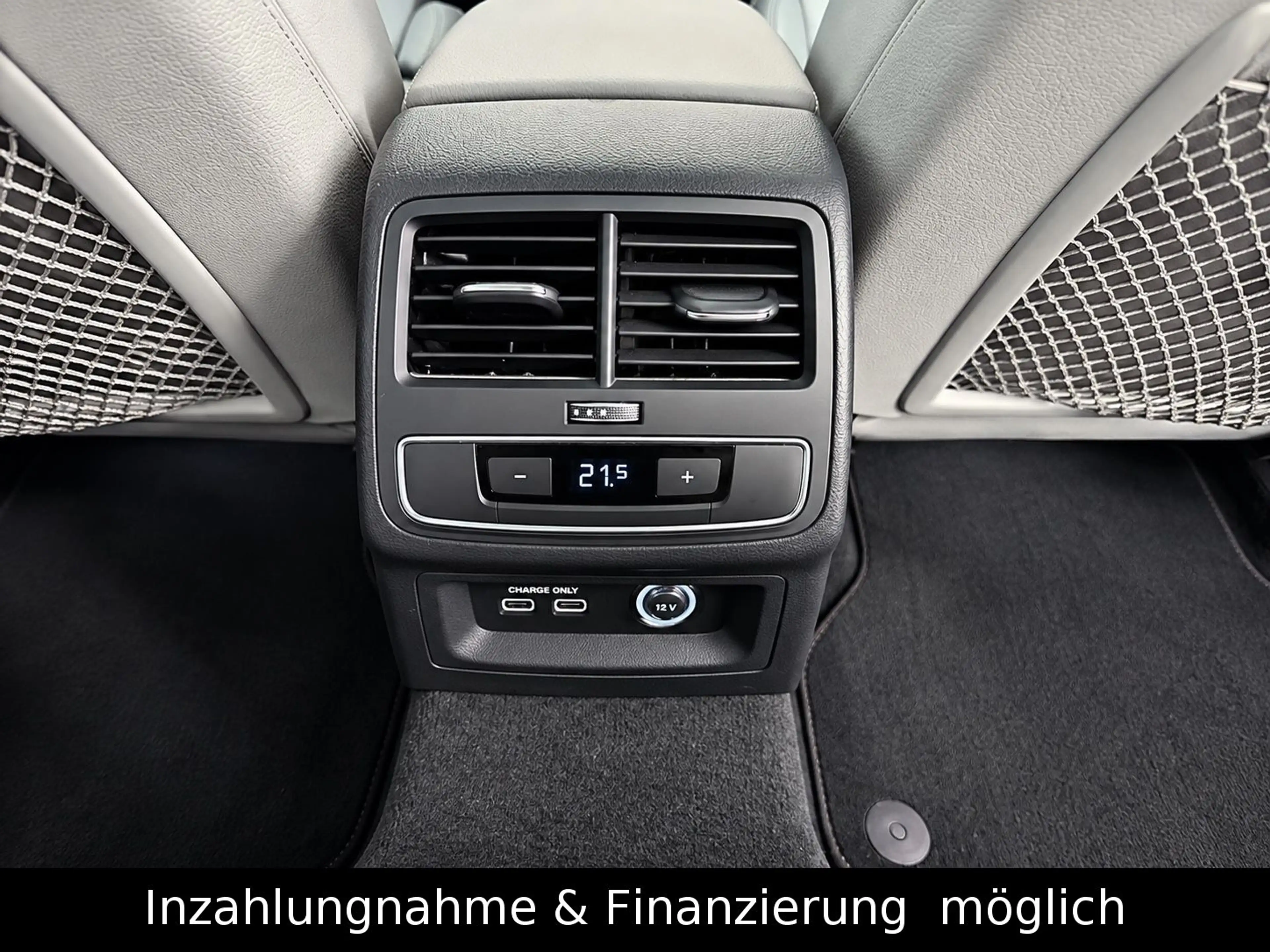 Audi A4 allroad quattro 45 TFSI 20 Zoll.Garantie — photo 12