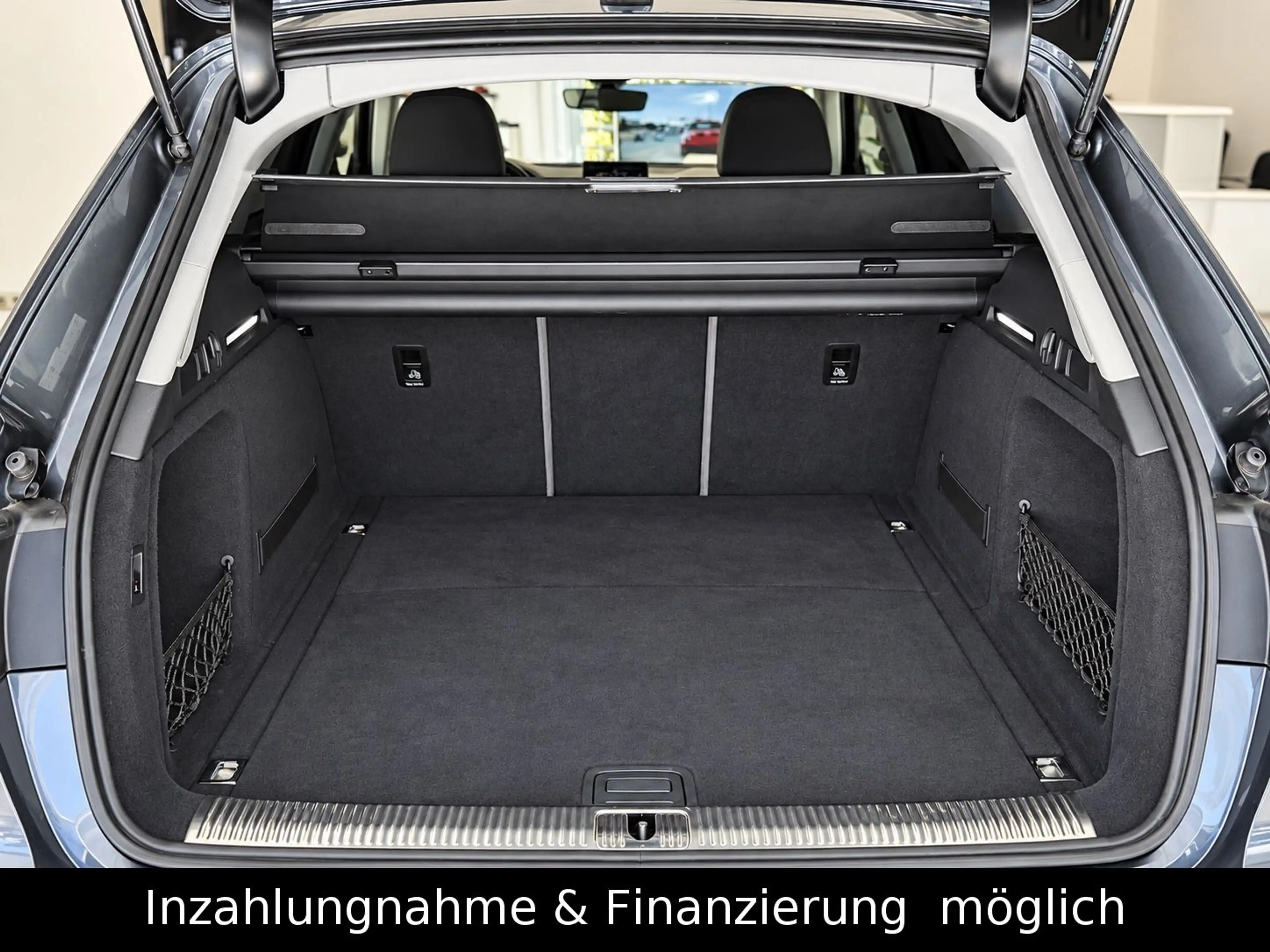 Audi A4 allroad quattro 45 TFSI 20 Zoll.Garantie — photo 13