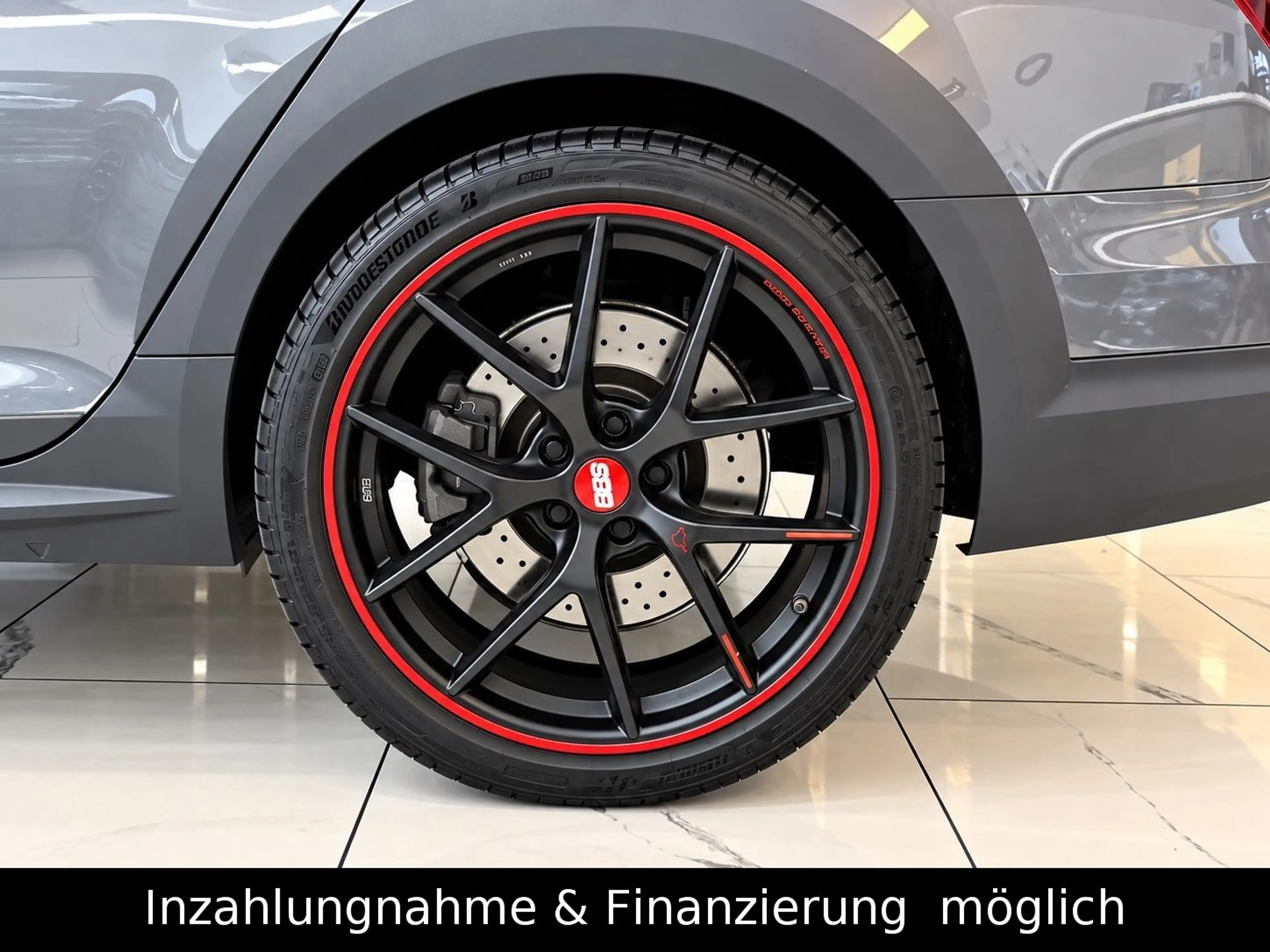 Audi A4 allroad quattro 45 TFSI 20 Zoll.Garantie — photo 6