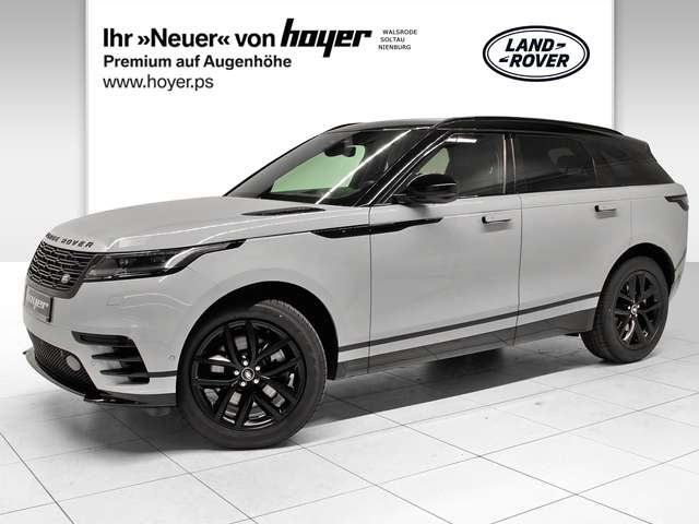 Imagine Land Rover Range Rover Velar D300 Dynamic SE AHK pano Black Pack