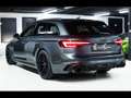 Audi RS4 AVANT 2.9 TFSI QUATTRO TIPTRONIC°ABT 510 CH°CARBON Grau - thumbnail 3