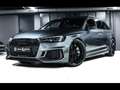 Audi RS4 AVANT 2.9 TFSI QUATTRO TIPTRONIC°ABT 510 CH°CARBON Grau - thumbnail 1