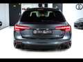 Audi RS4 AVANT 2.9 TFSI QUATTRO TIPTRONIC°ABT 510 CH°CARBON Grau - thumbnail 4