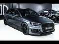 Audi RS4 AVANT 2.9 TFSI QUATTRO TIPTRONIC°ABT 510 CH°CARBON Grau - thumbnail 6