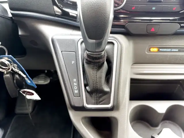 Ford Tourneo Custom view 13