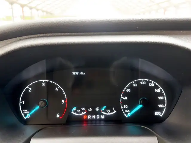 Ford Tourneo Custom view 7