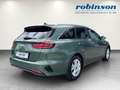 Kia Ceed SW / cee'd SW ceed SW 1,0 T-GDI GPF ISG Silber Grün - thumbnail 3