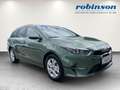 Kia Ceed SW / cee'd SW ceed SW 1,0 T-GDI GPF ISG Silber Grün - thumbnail 1