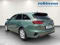 Kia Ceed SW / cee'd SW ceed SW 1,0 T-GDI GPF ISG Silber Grün - thumbnail 7