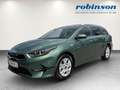 Kia Ceed SW / cee'd SW ceed SW 1,0 T-GDI GPF ISG Silber Grün - thumbnail 5