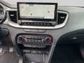 Kia Ceed SW / cee'd SW ceed SW 1,0 T-GDI GPF ISG Silber Grün - thumbnail 14
