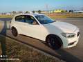 BMW 116 d Sport 5p/TAGLIANDATA/PERFETTA Weiß - thumbnail 4