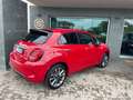 Fiat 500X 1.5 T4 Hybrid 130 CV DCT Sport Červená - thumbnail 5
