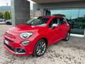 Fiat 500X 1.5 T4 Hybrid 130 CV DCT Sport Červená - thumbnail 2