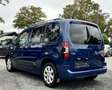 Opel Combo Life 1.2i Benzine 2019 Dubbel schuifd. Carplay Garantie Blauw - thumbnail 3