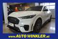 Ford Mustang Mach-E Mustang MACH-E AWD GT 98kWh/AHV/Panorama Weiß - thumbnail 1