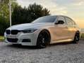 BMW 328 328i Aut. Weiß - thumbnail 1