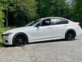 BMW 328 328i Aut. Білий - thumbnail 2