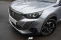 Peugeot 2008 2008 1.5 BlueHDi Allure S Gris - thumbnail 2