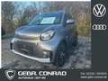 smart forTwo Cabrio "EQ prime", NP: 32.000 € Grau - thumbnail 1