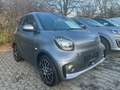 smart forTwo Cabrio "EQ prime", NP: 32.000 € Grau - thumbnail 2