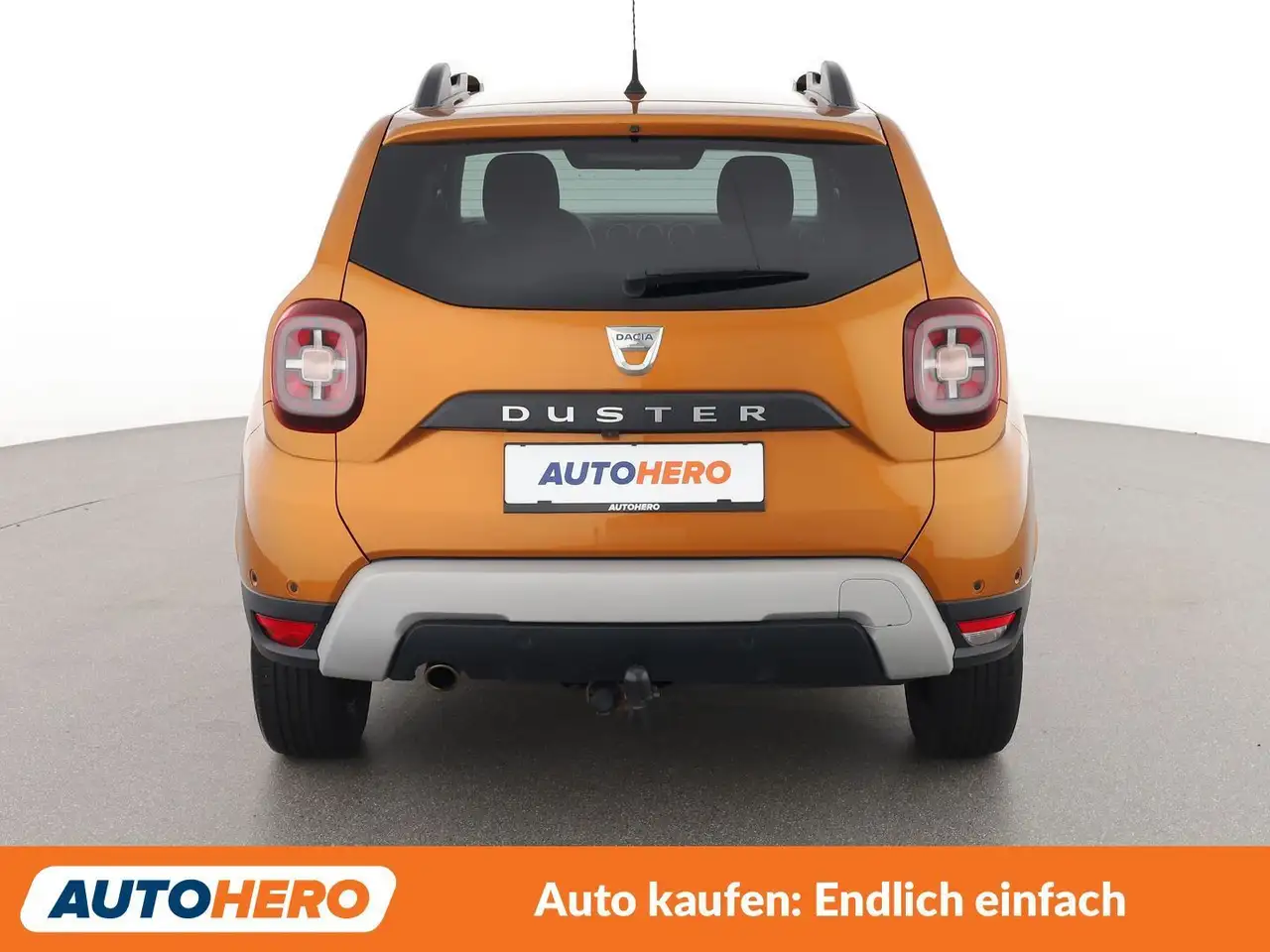 Dacia Duster 1.5 Blue dCi Celebration 4WD, миниатюра 5