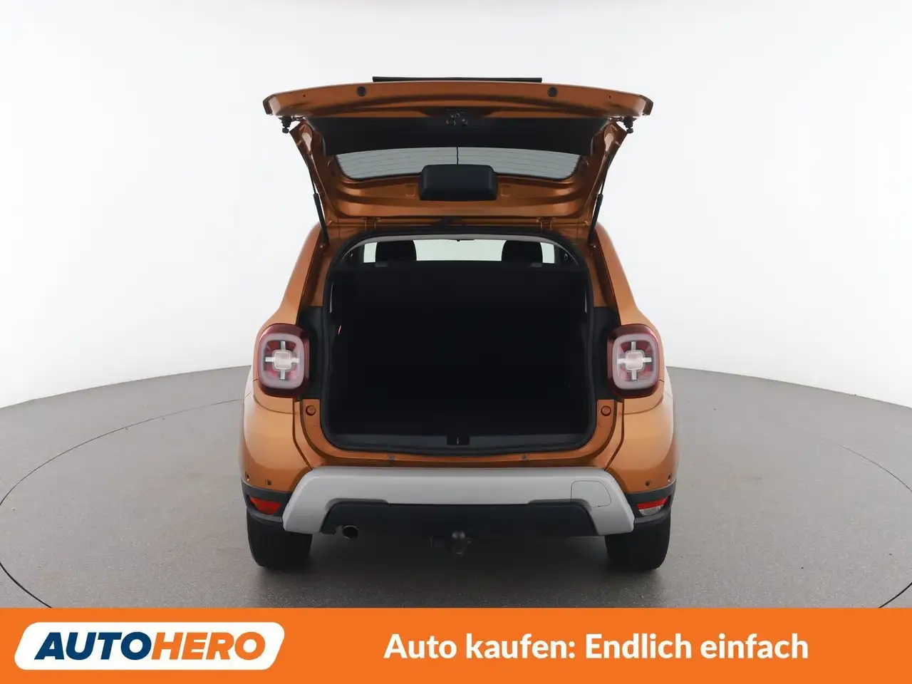 Dacia Duster 1.5 Blue dCi Celebration 4WD, миниатюра 16