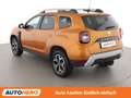 Dacia Duster 1.5 Blue dCi Celebration 4WD Orange - thumbnail 4