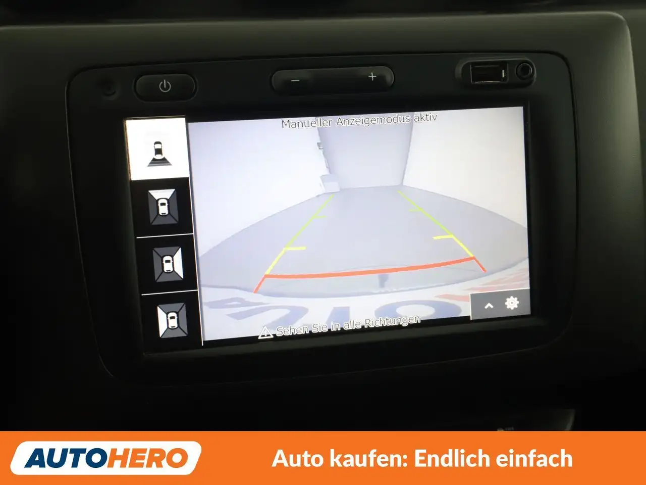 Dacia Duster 1.5 Blue dCi Celebration 4WD, миниатюра 21