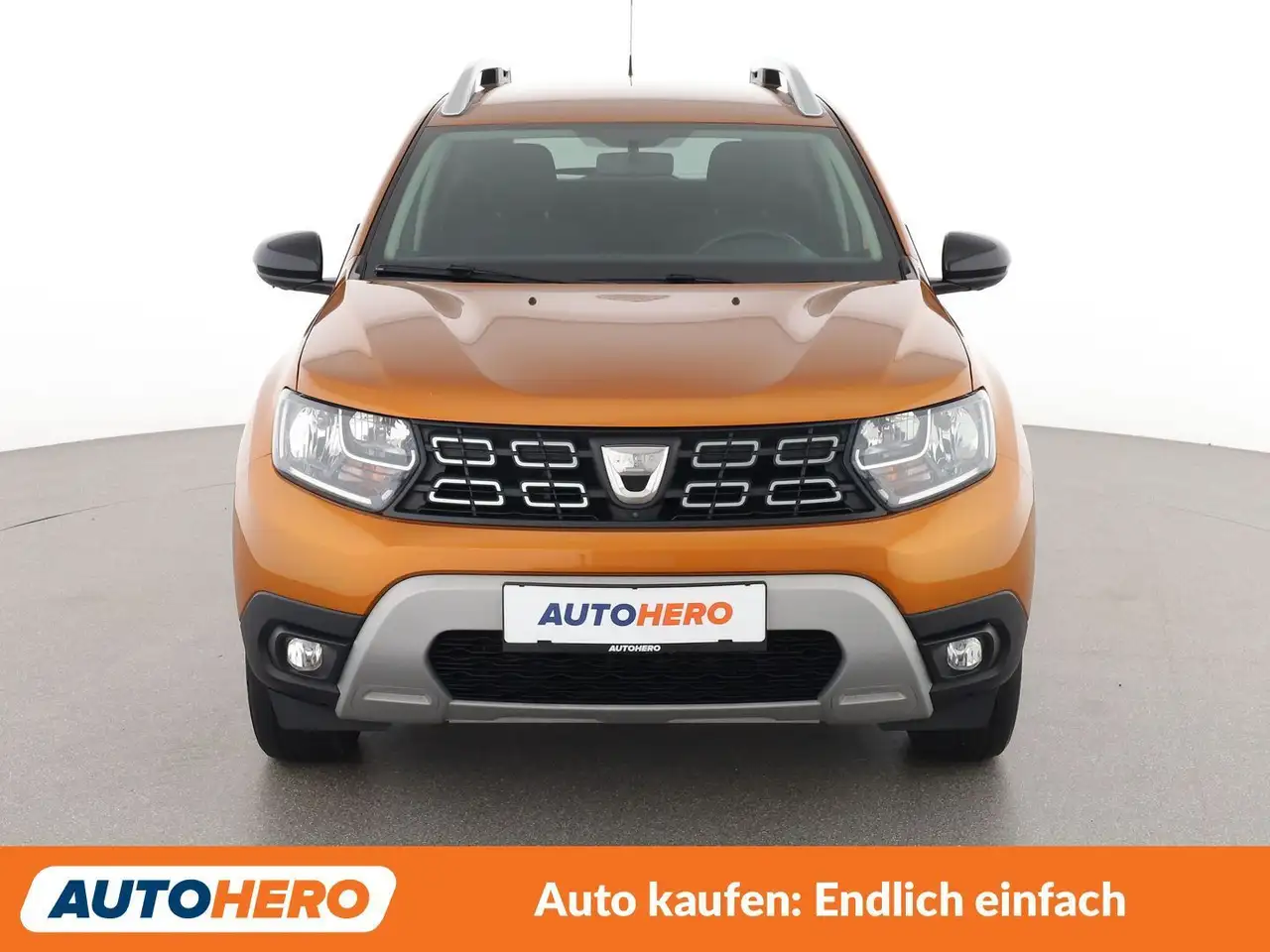 Dacia Duster 1.5 Blue dCi Celebration 4WD, миниатюра 9