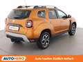 Dacia Duster 1.5 Blue dCi Celebration 4WD Orange - thumbnail 6