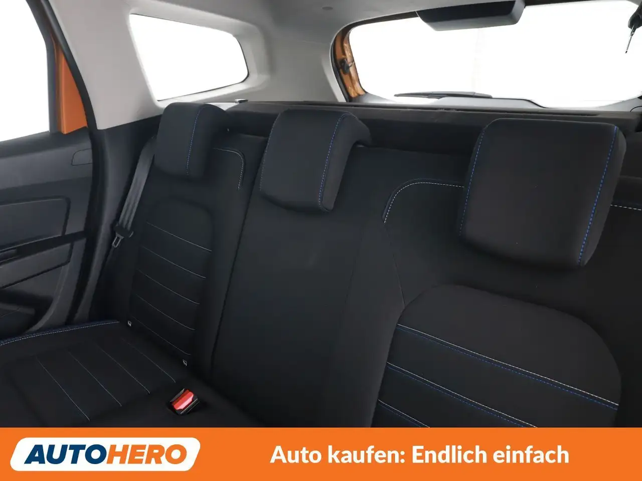 Dacia Duster 1.5 Blue dCi Celebration 4WD, миниатюра 14