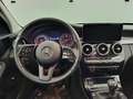 Mercedes-Benz C 180 C 180 d  Navi / Led / PDC av+ar Gris - thumbnail 9