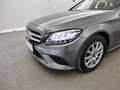Mercedes-Benz C 180 C 180 d  Navi / Led / PDC av+ar Gris - thumbnail 15