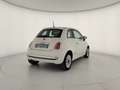 Fiat 500 1.2 easypower Lounge Gpl 69cv my14!OK NEOPATENTATI Blanc - thumbnail 6