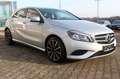 Mercedes-Benz A 180 BlueEfficiency Silber - thumbnail 3