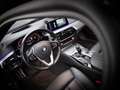 BMW 520 5 serie 520i High Executive M-Sport (SFEERVERLICHT Grijs - thumbnail 16