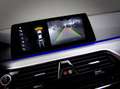 BMW 520 5 serie 520i High Executive M-Sport (SFEERVERLICHT Grijs - thumbnail 27