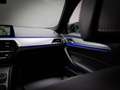 BMW 520 5 serie 520i High Executive M-Sport (SFEERVERLICHT Grijs - thumbnail 14