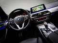 BMW 520 5 serie 520i High Executive M-Sport (SFEERVERLICHT Grijs - thumbnail 31