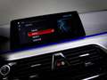 BMW 520 5 serie 520i High Executive M-Sport (SFEERVERLICHT Grijs - thumbnail 33