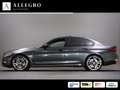 BMW 520 5 serie 520i High Executive M-Sport (SFEERVERLICHT Grijs - thumbnail 3