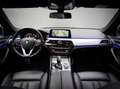BMW 520 5 serie 520i High Executive M-Sport (SFEERVERLICHT Grijs - thumbnail 6