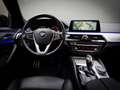 BMW 520 5 serie 520i High Executive M-Sport (SFEERVERLICHT Grijs - thumbnail 11