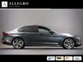 BMW 520 5 serie 520i High Executive M-Sport (SFEERVERLICHT Grijs - thumbnail 5